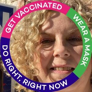 Meet your Posher, Bonnie